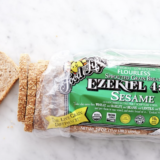 Ezekiel 4:9® Sesame Sprouted Whole Grain Bread – 680g (24 oz)